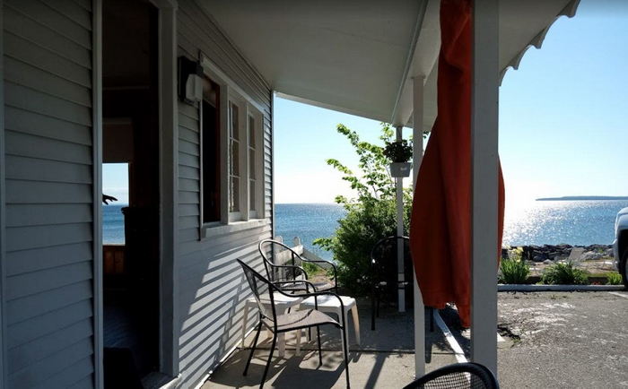 Bayview Motel (Wishing Well Motel) - From Web Listing (newer photo)